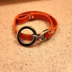 Wrap bracelet from Lia Sophia